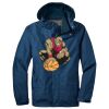 Rain Jacket Thumbnail