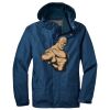 Rain Jacket Thumbnail