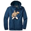 Rain Jacket Thumbnail