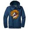Rain Jacket Thumbnail