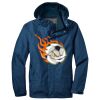 Rain Jacket Thumbnail