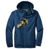 Rain Jacket Thumbnail