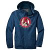 Rain Jacket Thumbnail