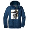 Rain Jacket Thumbnail
