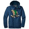 Rain Jacket Thumbnail