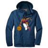 Rain Jacket Thumbnail