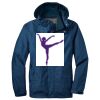 Rain Jacket Thumbnail