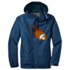 Rain Jacket Thumbnail