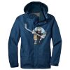 Rain Jacket Thumbnail