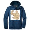 Rain Jacket Thumbnail