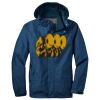 Rain Jacket Thumbnail