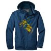 Rain Jacket Thumbnail