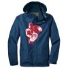 Rain Jacket Thumbnail
