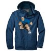 Rain Jacket Thumbnail