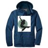 Rain Jacket Thumbnail