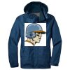 Rain Jacket Thumbnail