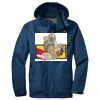 Rain Jacket Thumbnail