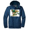 Rain Jacket Thumbnail