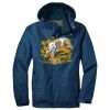 Rain Jacket Thumbnail