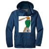 Rain Jacket Thumbnail