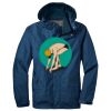 Rain Jacket Thumbnail
