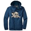 Rain Jacket Thumbnail