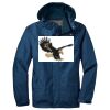 Rain Jacket Thumbnail