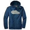 Rain Jacket Thumbnail