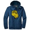 Rain Jacket Thumbnail