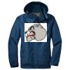 Rain Jacket Thumbnail