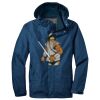 Rain Jacket Thumbnail