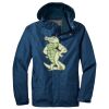 Rain Jacket Thumbnail