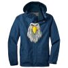 Rain Jacket Thumbnail
