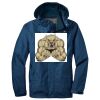 Rain Jacket Thumbnail