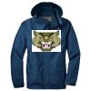 Rain Jacket Thumbnail