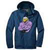 Rain Jacket Thumbnail