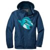 Rain Jacket Thumbnail