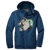 Rain Jacket Thumbnail