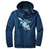 Rain Jacket Thumbnail