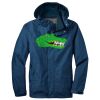Rain Jacket Thumbnail