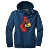 Rain Jacket Thumbnail