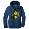 Rain Jacket Thumbnail