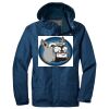Rain Jacket Thumbnail