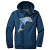 Rain Jacket Thumbnail