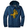 Rain Jacket Thumbnail