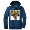 Rain Jacket Thumbnail