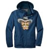 Rain Jacket Thumbnail