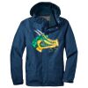 Rain Jacket Thumbnail