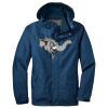 Rain Jacket Thumbnail