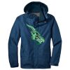 Rain Jacket Thumbnail